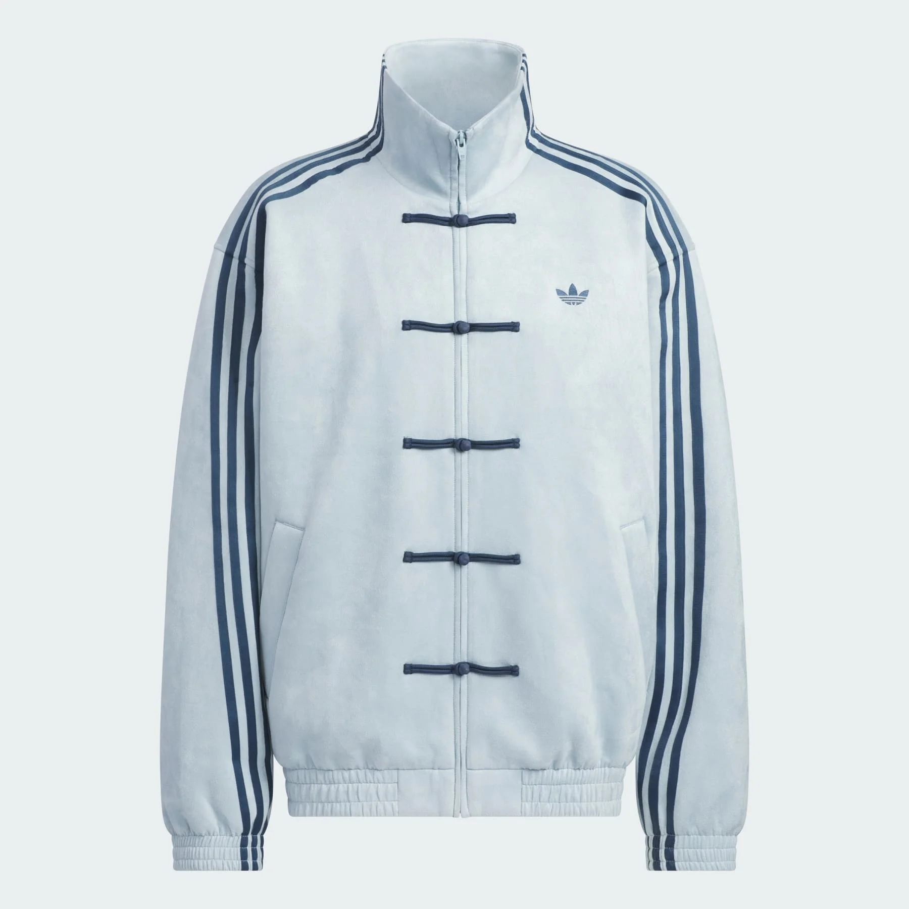 Chinese New Year Jacket - 1
