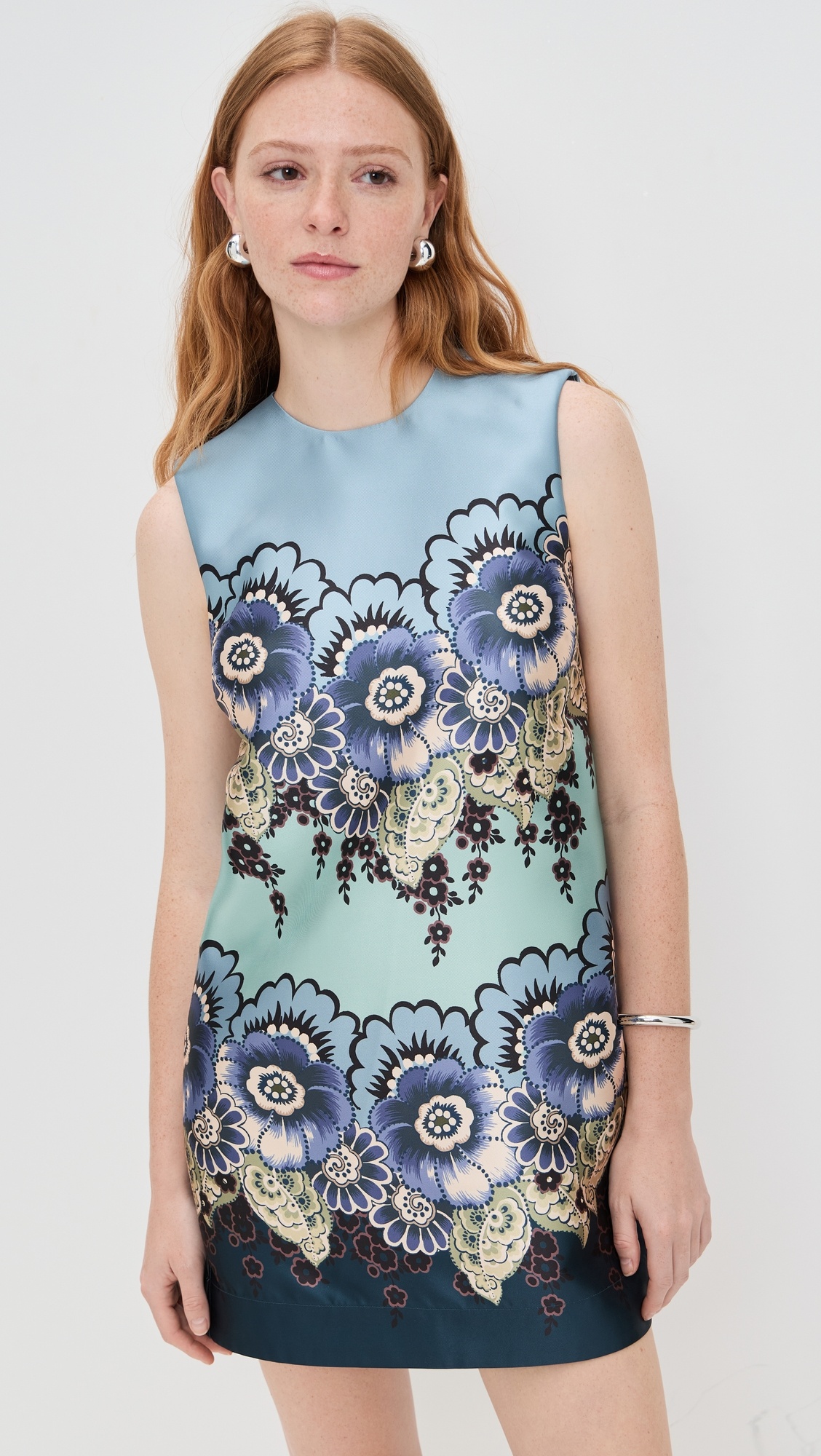 Madalena Mini Dress - 6