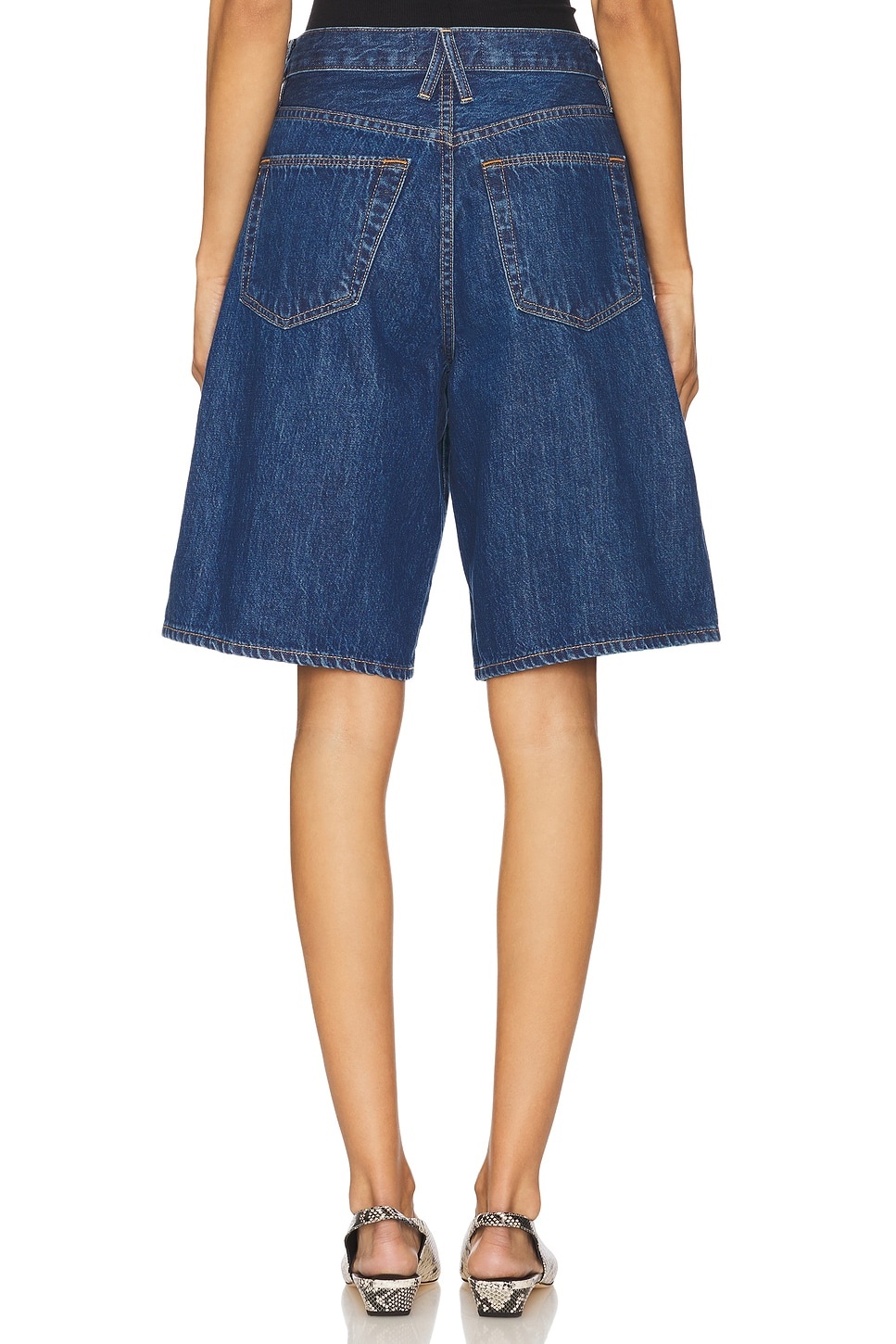Baggy Short - 4