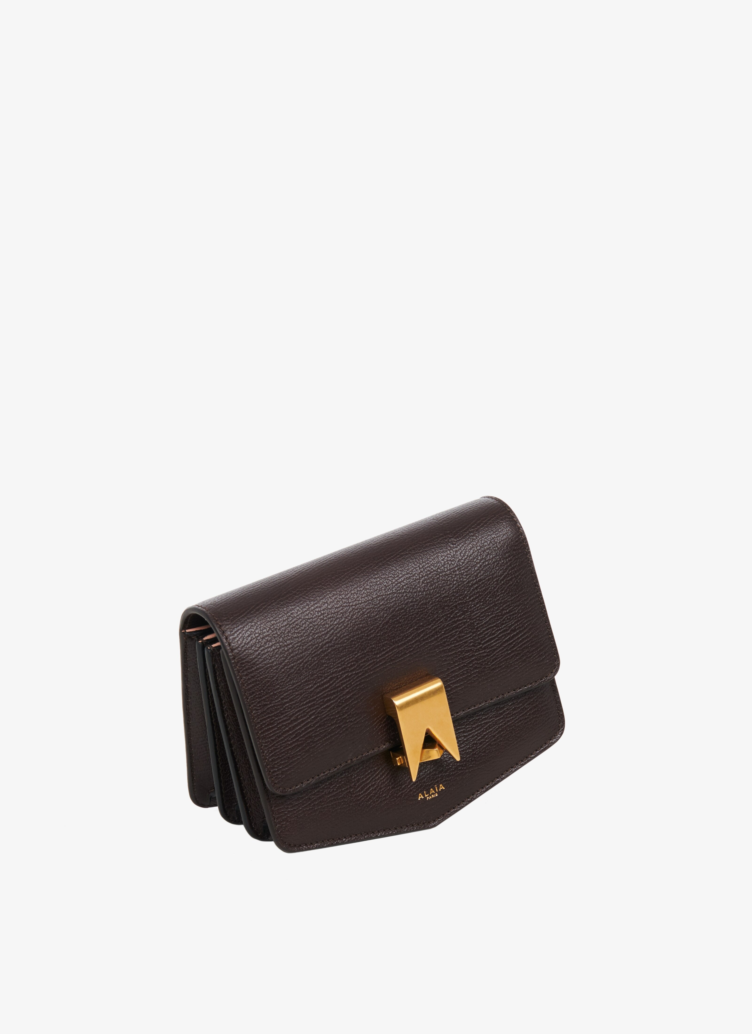 LE PAPA SMALL BAG IN CALFSKIN - 3