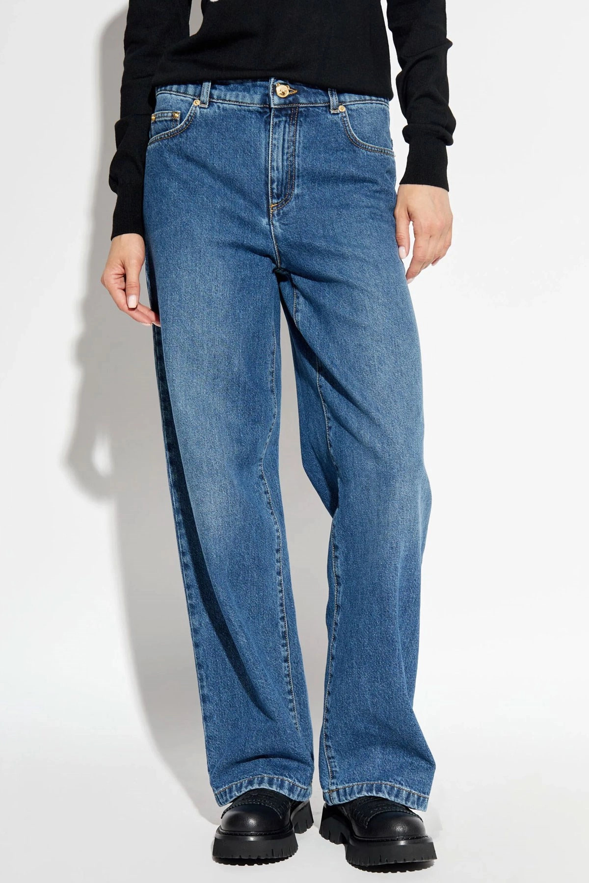 Denim jeans - 2