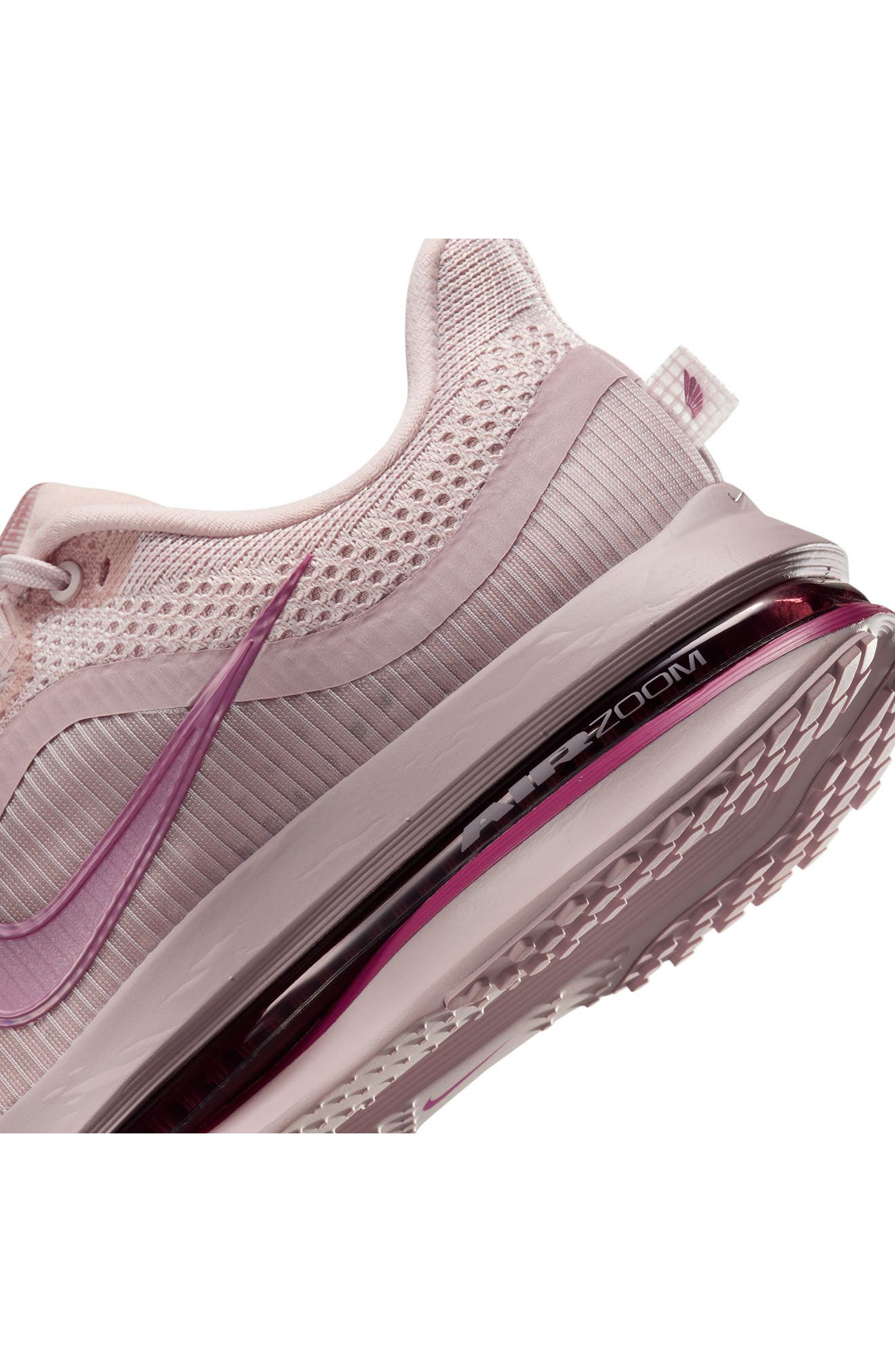 Nike Pegasus Premium Running Shoe in 604 Silred/swtbt at Nordstrom - 7