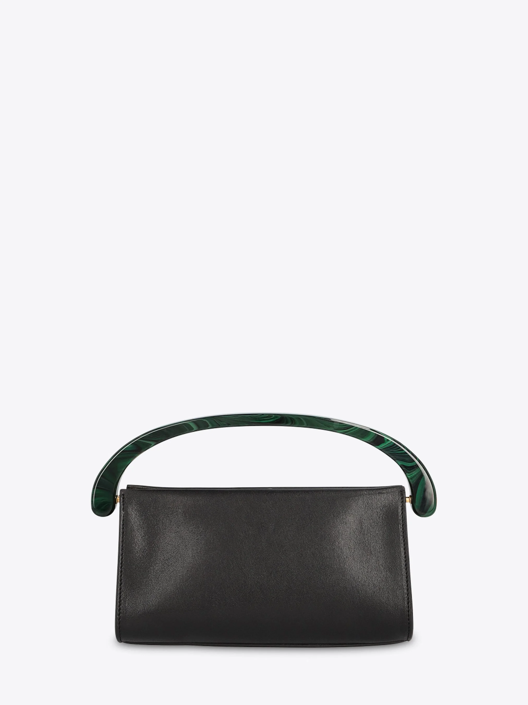 SMALL LEATHER BAG - 1