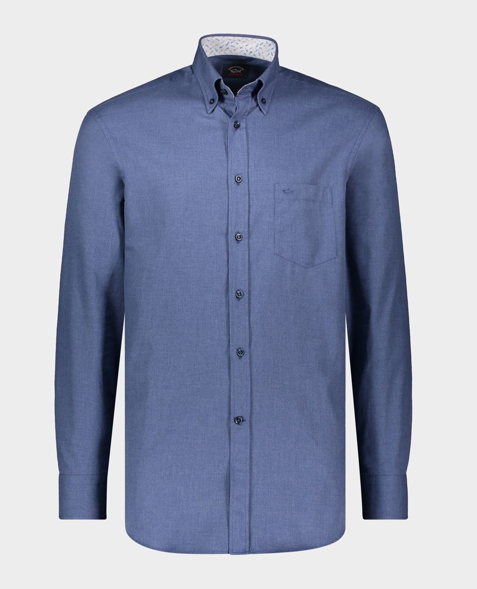 Flannel cotton Shirt - 1