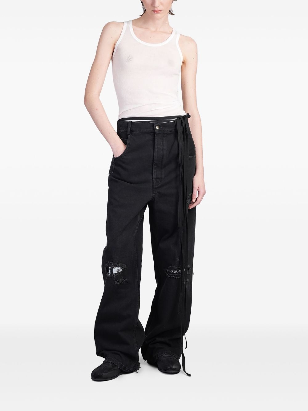 Polly jeans - 2