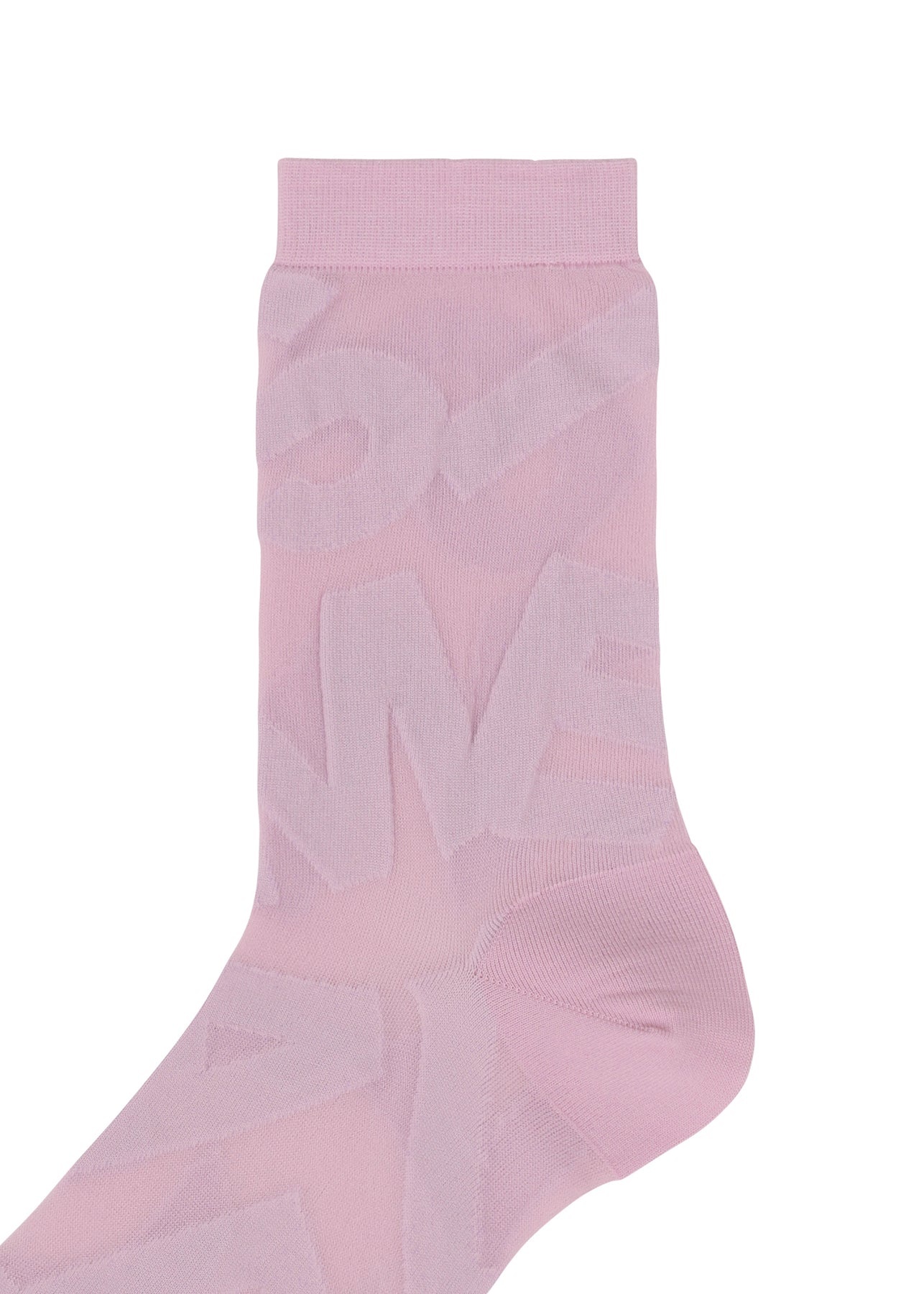 SHEER SOCKS - 3