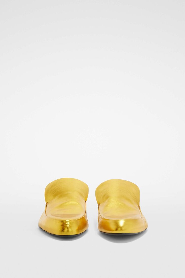 Loafers - 2