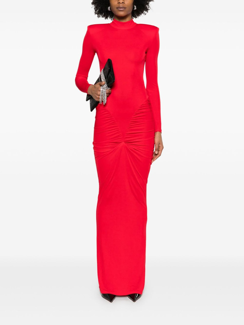 THE NEW ARRIVALS ILKYAZ OZEL Darja gown outlook