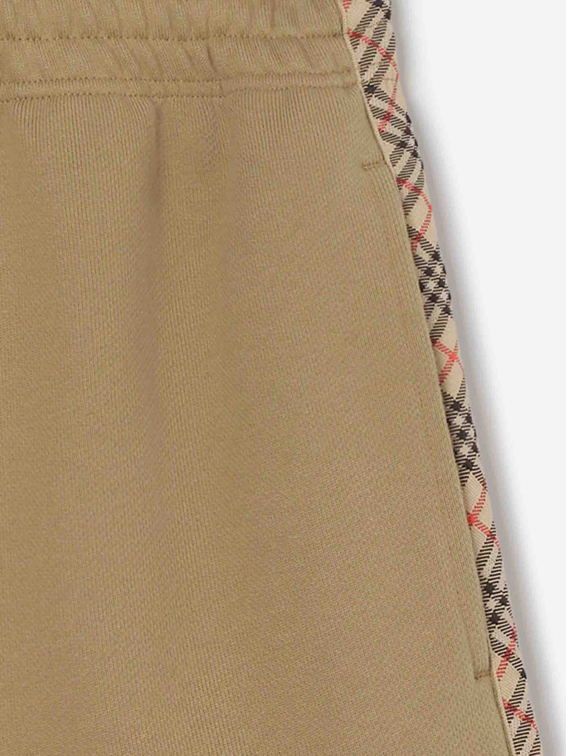 Burberry BERMUDA CHECK TRIM outlook