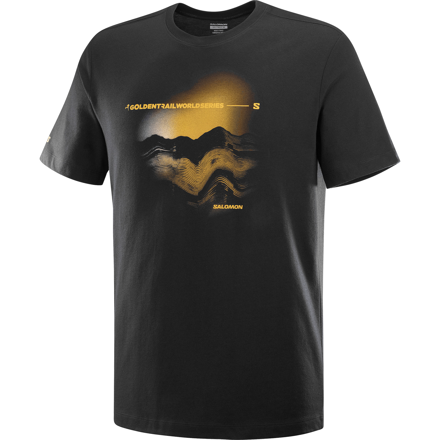 GOLDEN TRAIL SERIES - 4