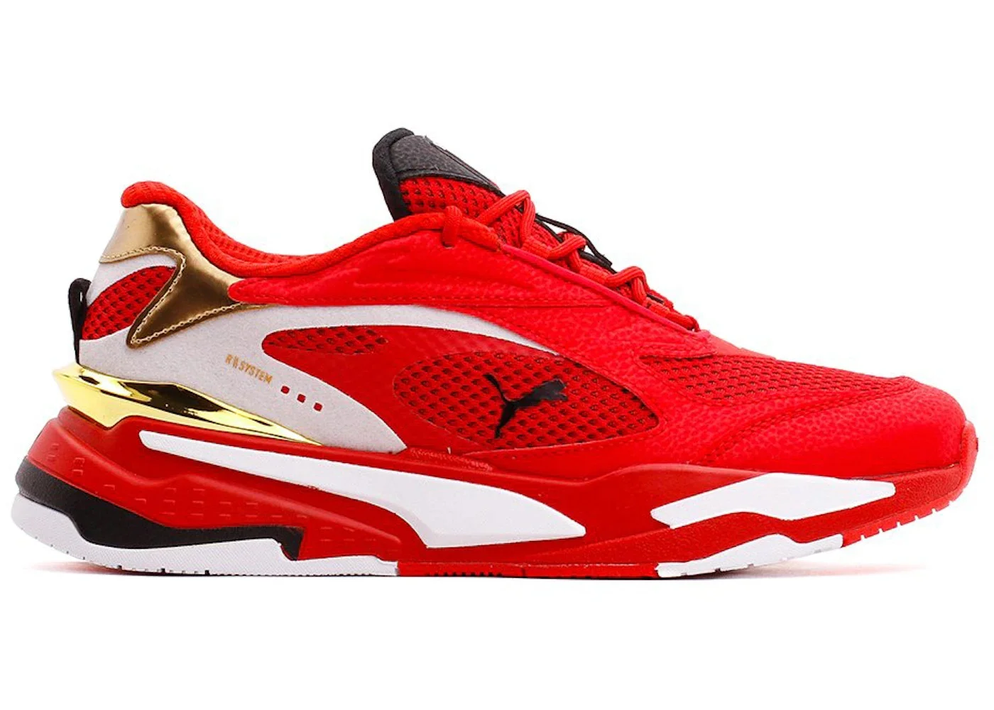 Puma RS-Fast Canada - 1