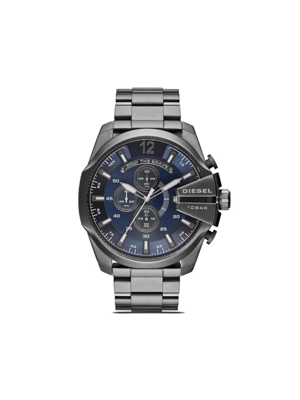 Mega Chief Chronograph 51mm - 1