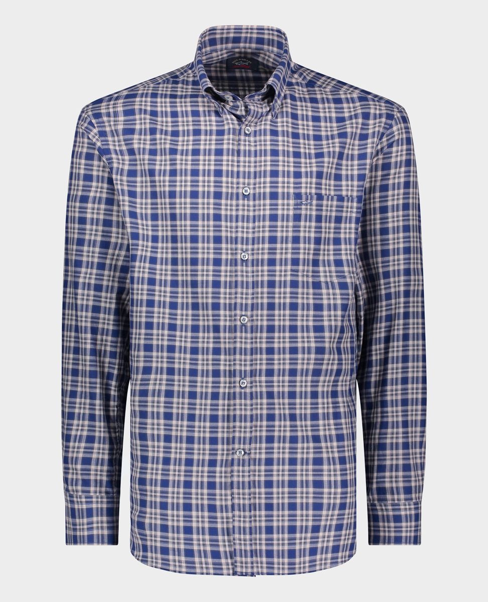 Flannel cotton Shirt - 1