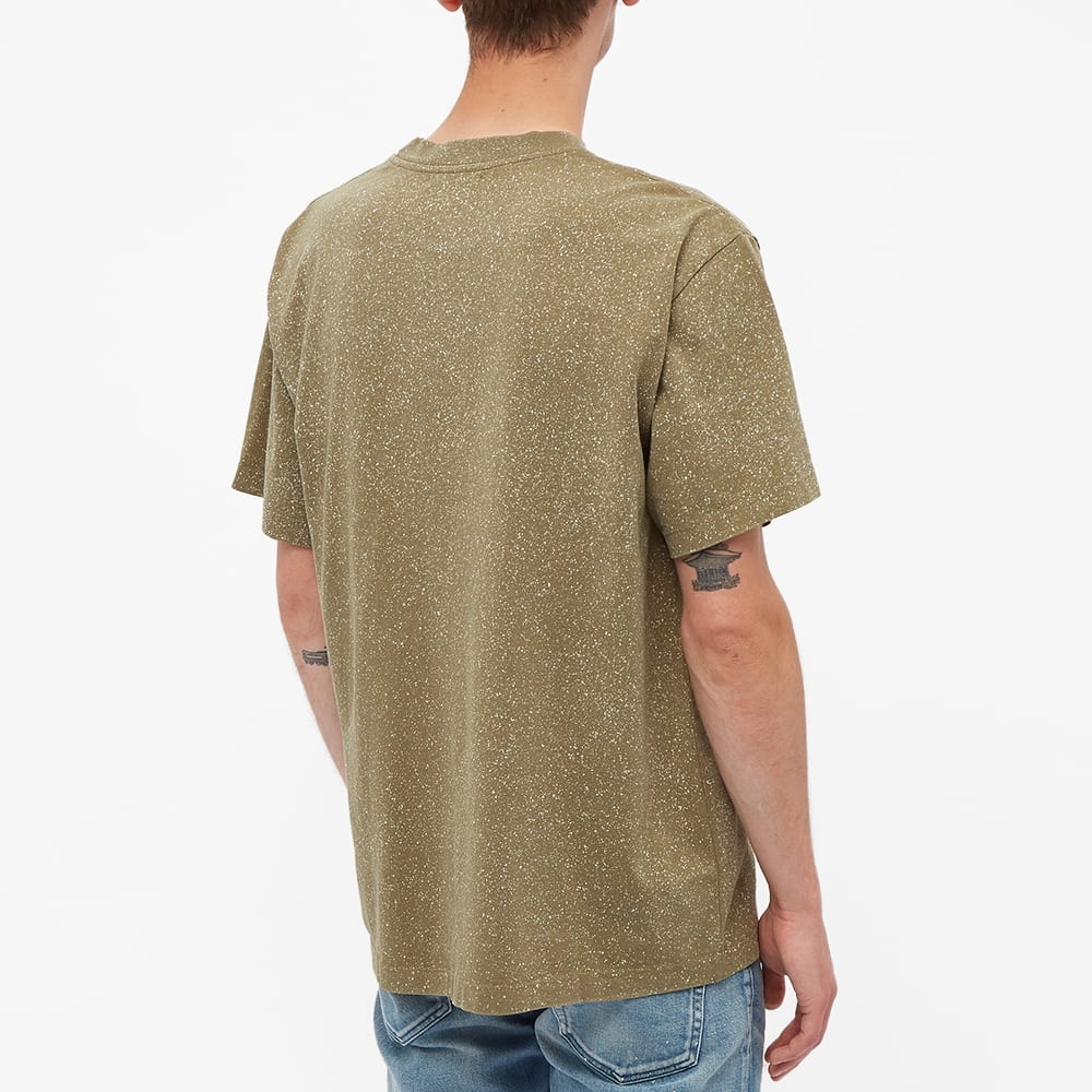 John Elliott Salt Wash Pocket Tee - 5