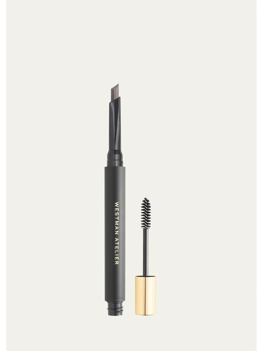 Bonne Brow Defining Pencil, Slate - 1