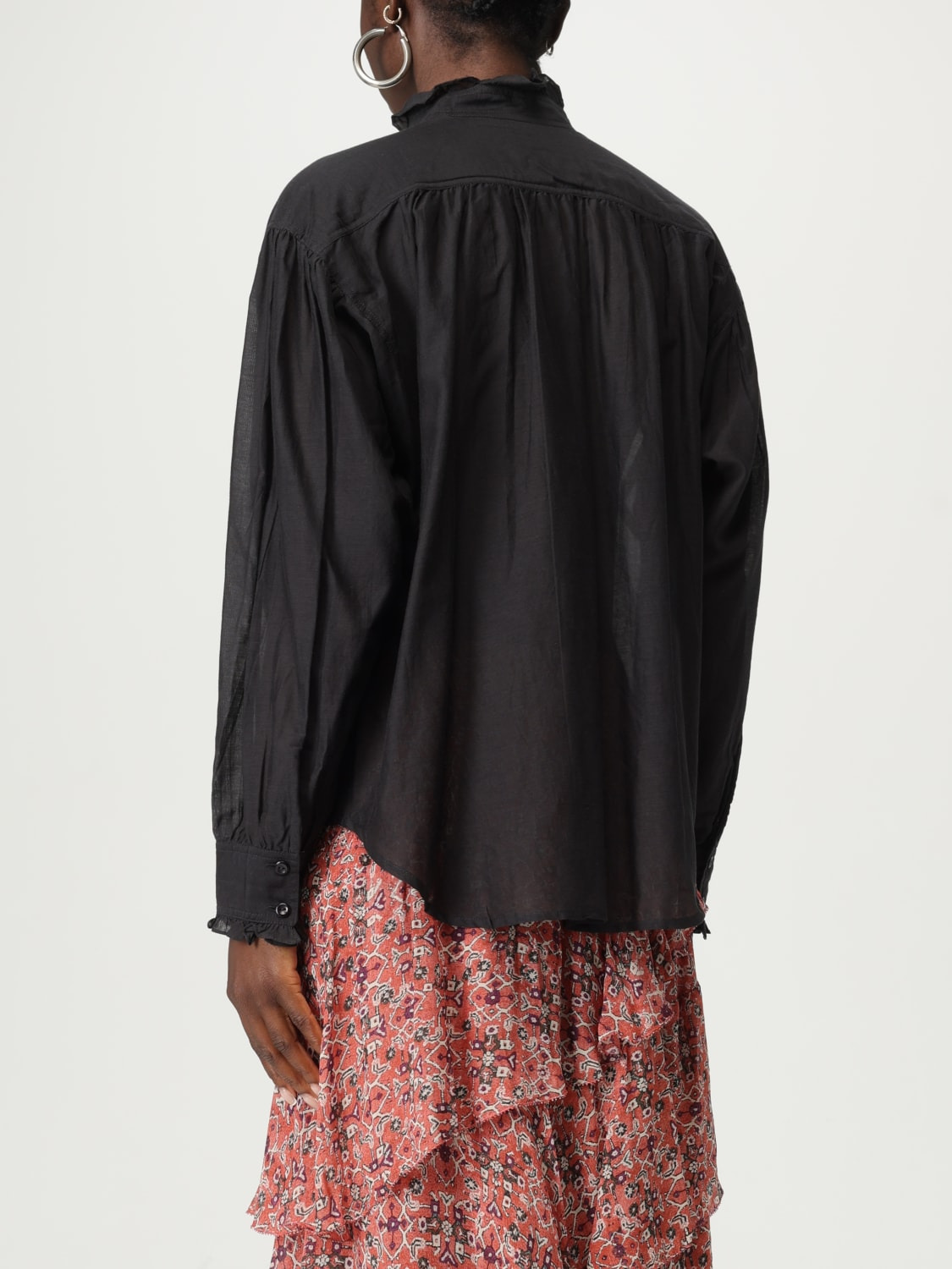 Shirt woman Isabel Marant Etoile - 3
