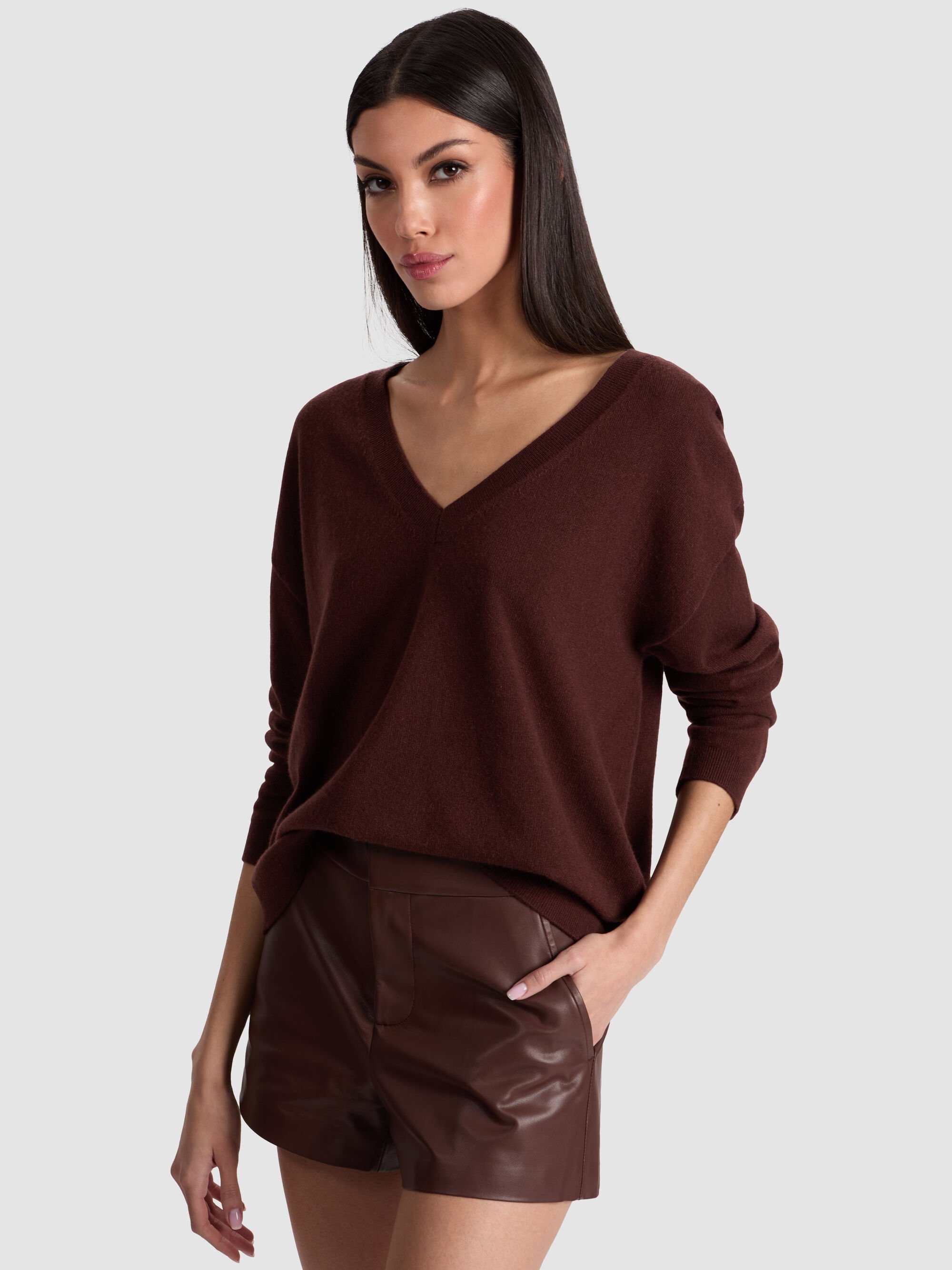 WILLIAMS PULLOVER - 2