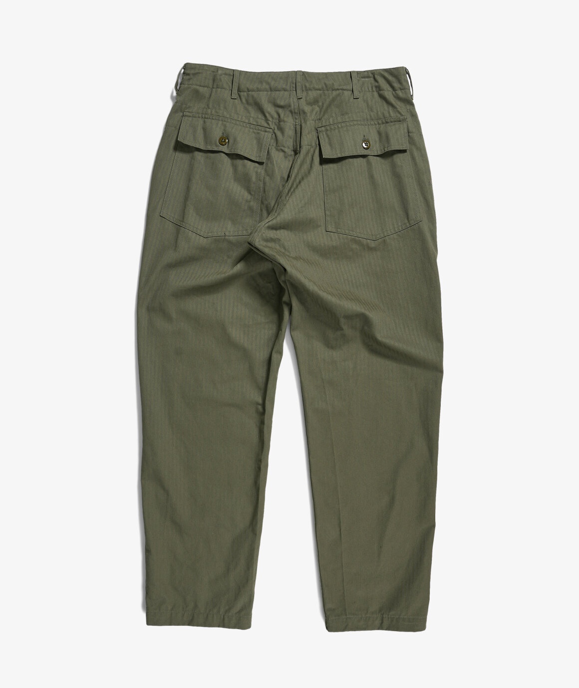 Fatigue Pant - 2