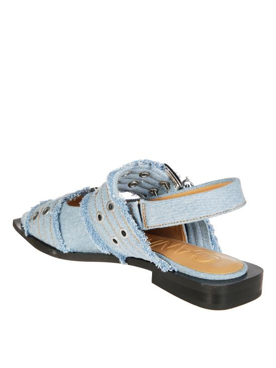 HEEL/PUMPS - 3