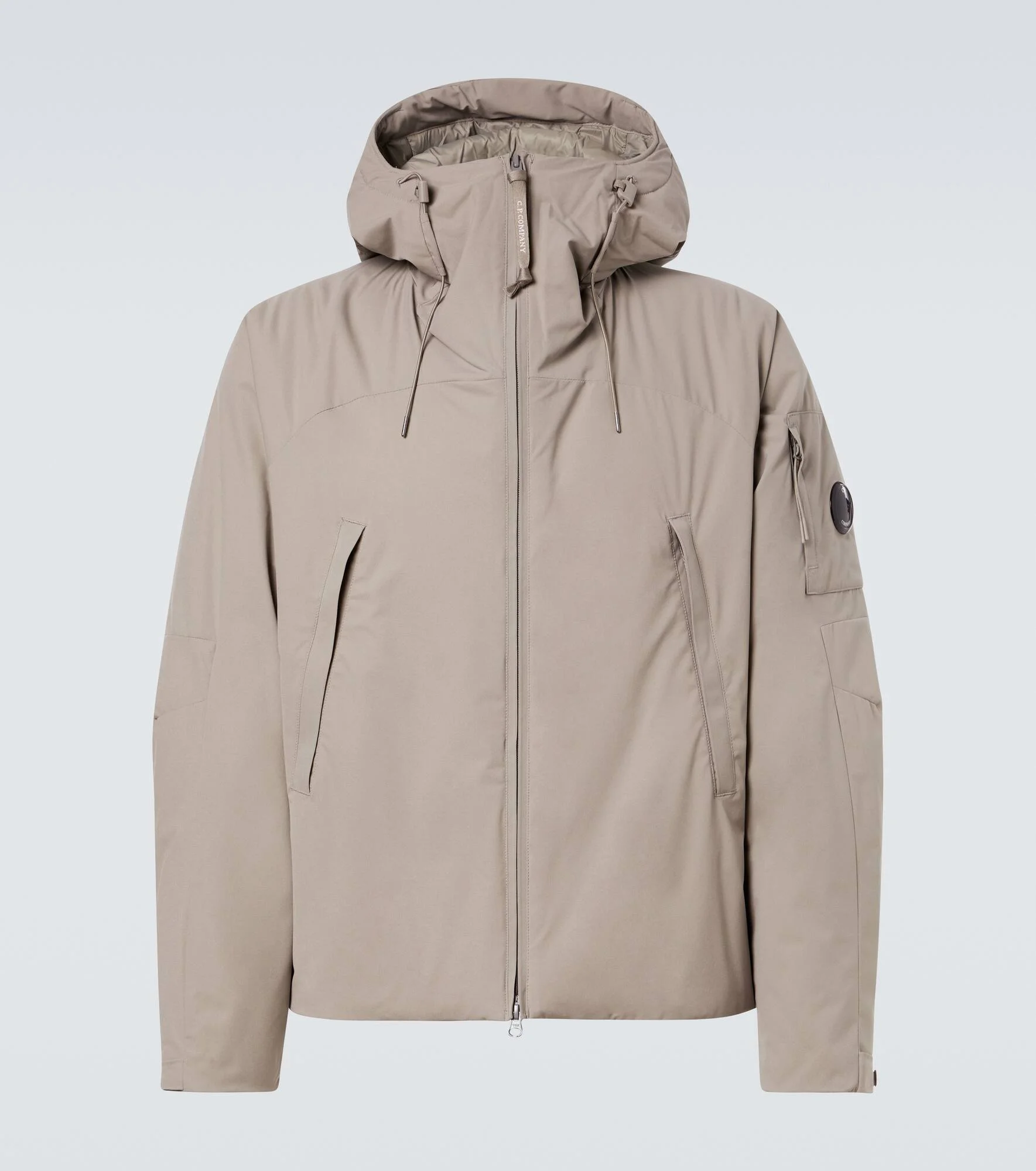 Lens technical jacket - 1