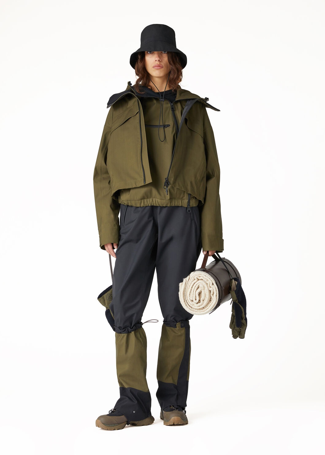 Nirmal Jacket - 2
