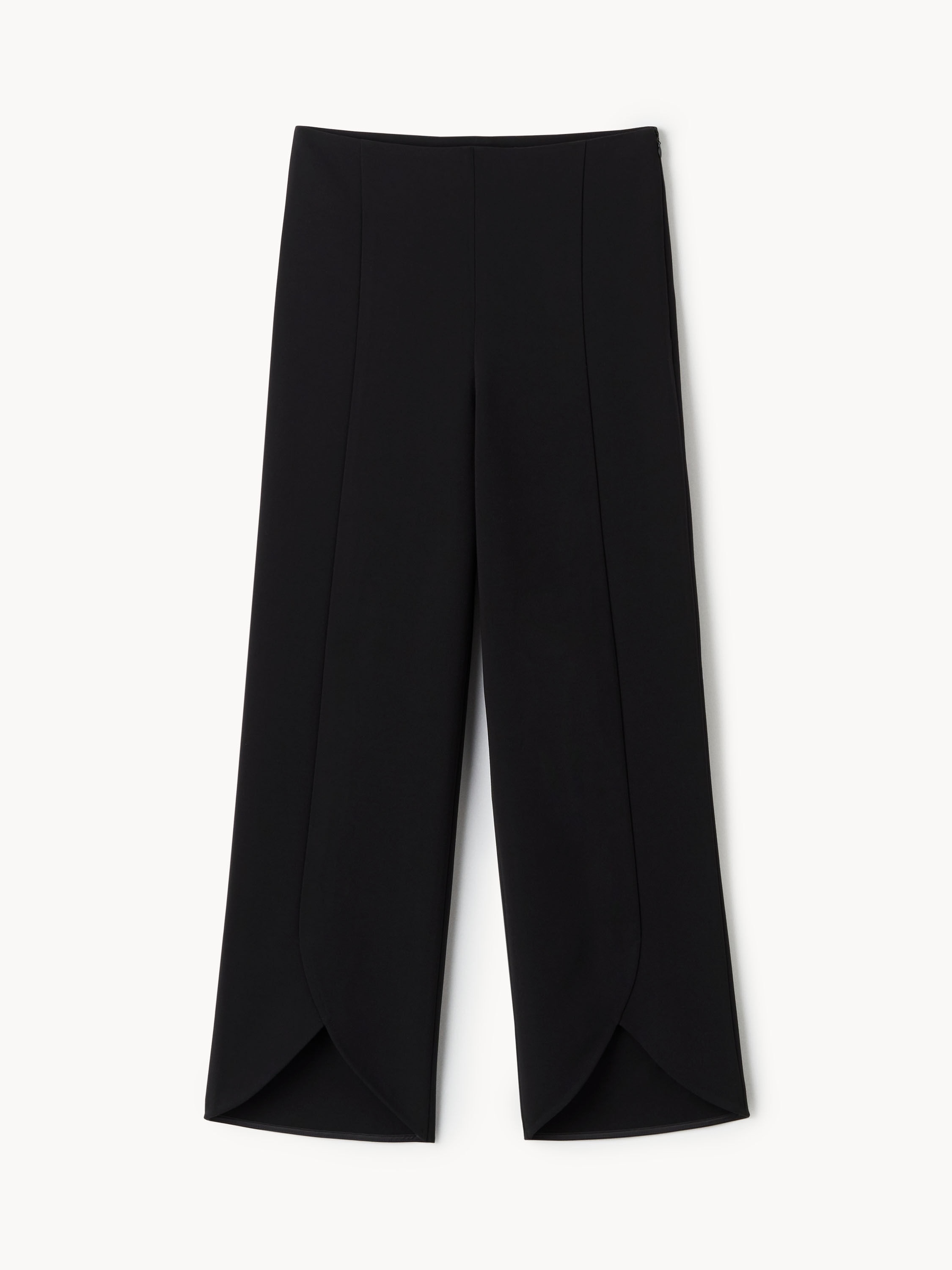 Normann high-waist trousers - 1