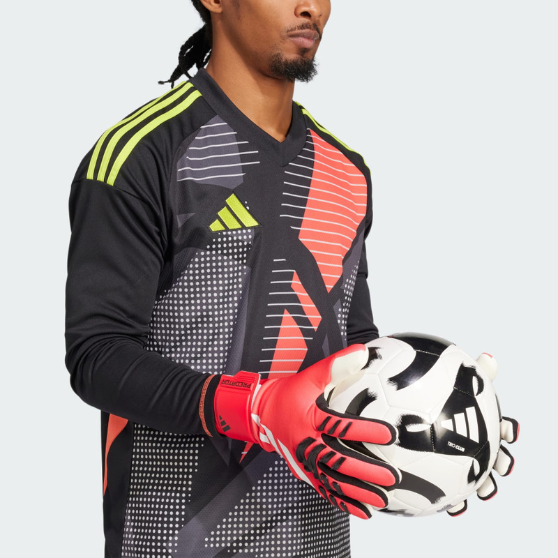 Predator League Goalkeeper Gloves 7