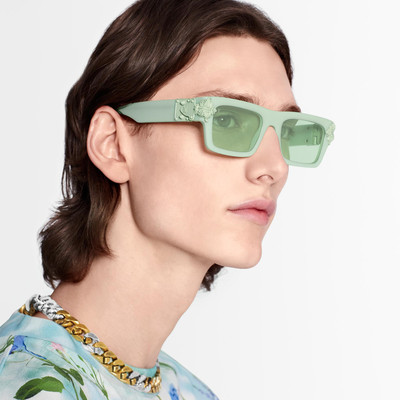 Louis Vuitton Montgomery Sunglasses outlook