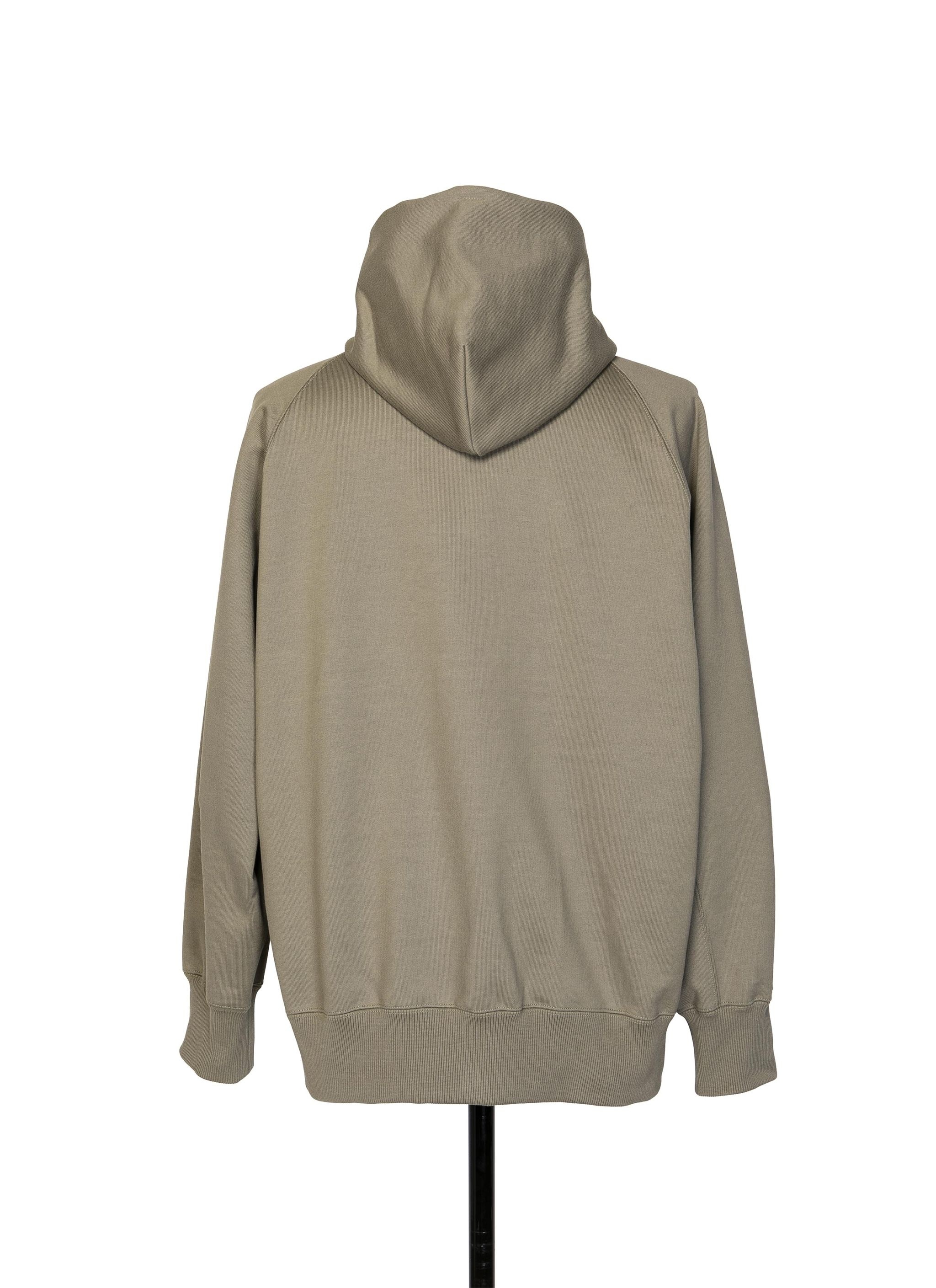s Sweat Jersey Hoodie - 3