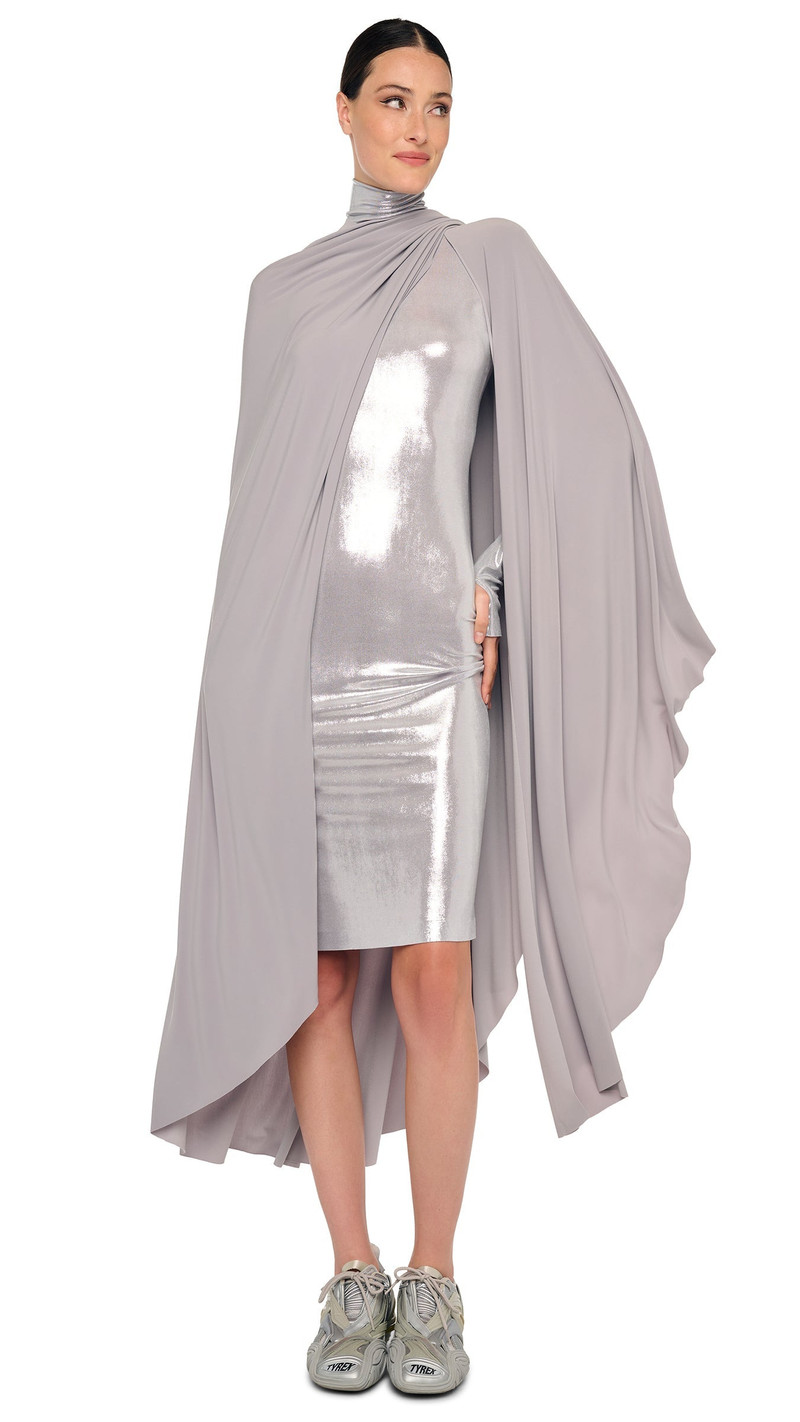 SHAWL WRAP 5