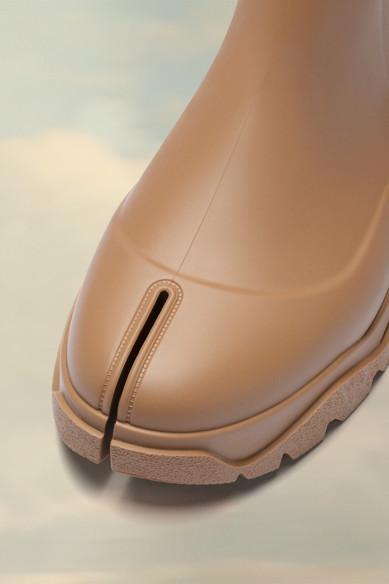Tabi rain boots 5