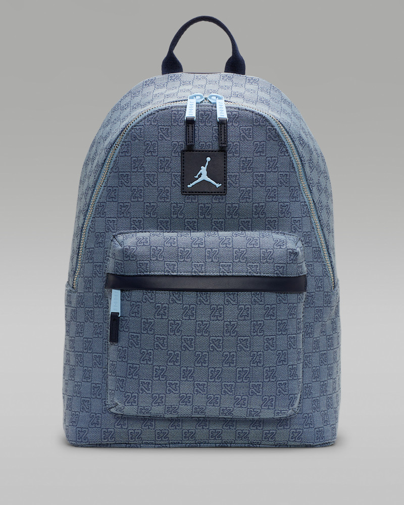Jordan Jordan Monogram Backpack Backpack (20L) outlook
