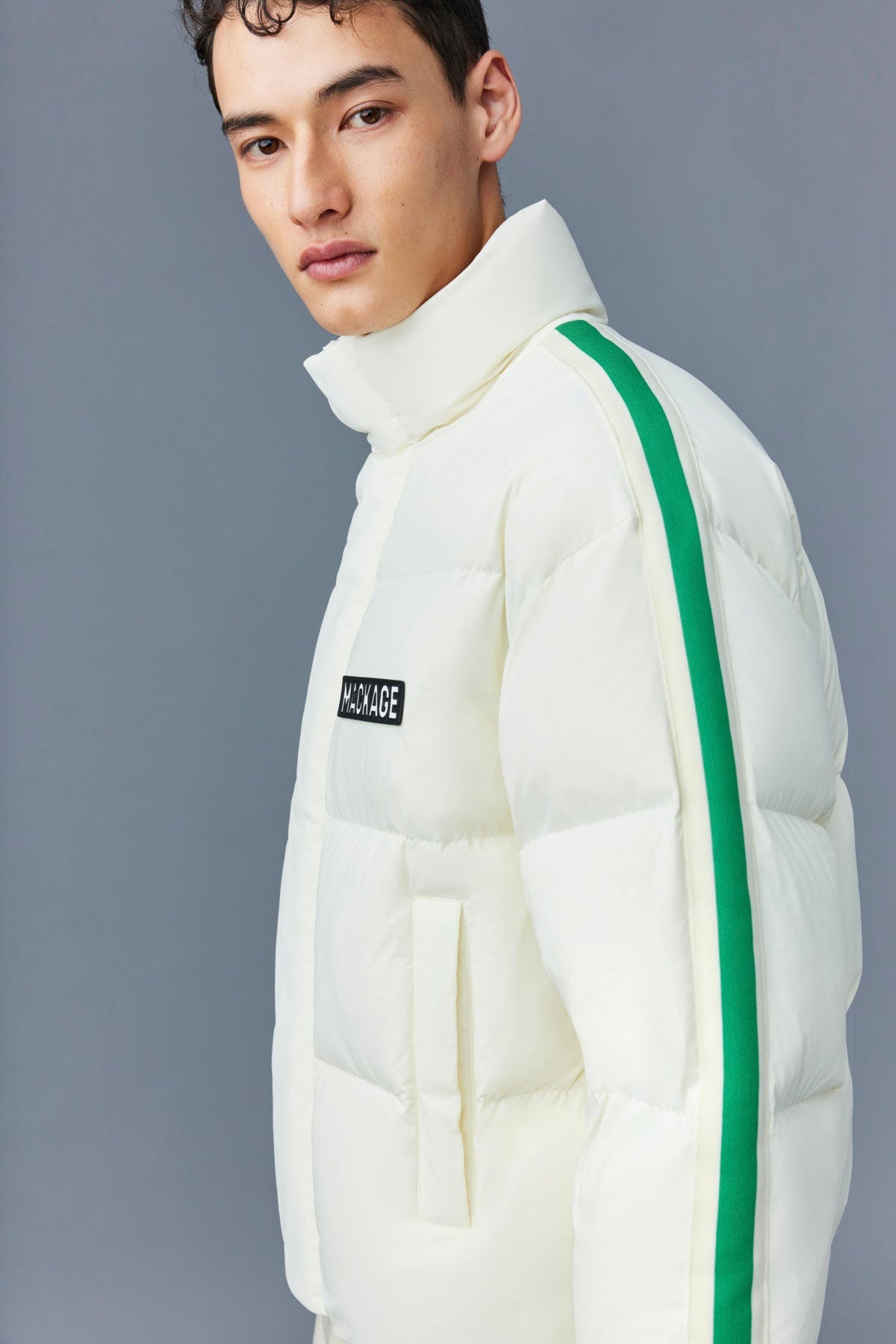 JOE Agile-360 light down jacket - 5