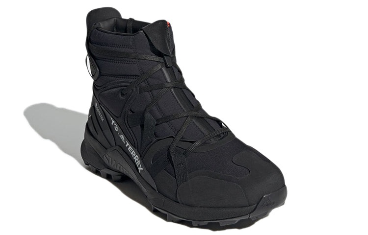adidas Y-3 Terrex Swift R3 GTX 'Black' GZ9167 - 3