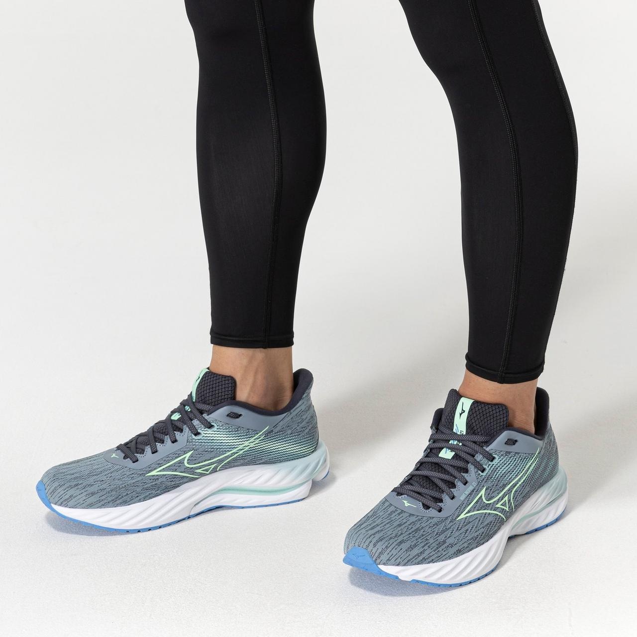 Men's Wave Inspire 21 Running Shoe - 9