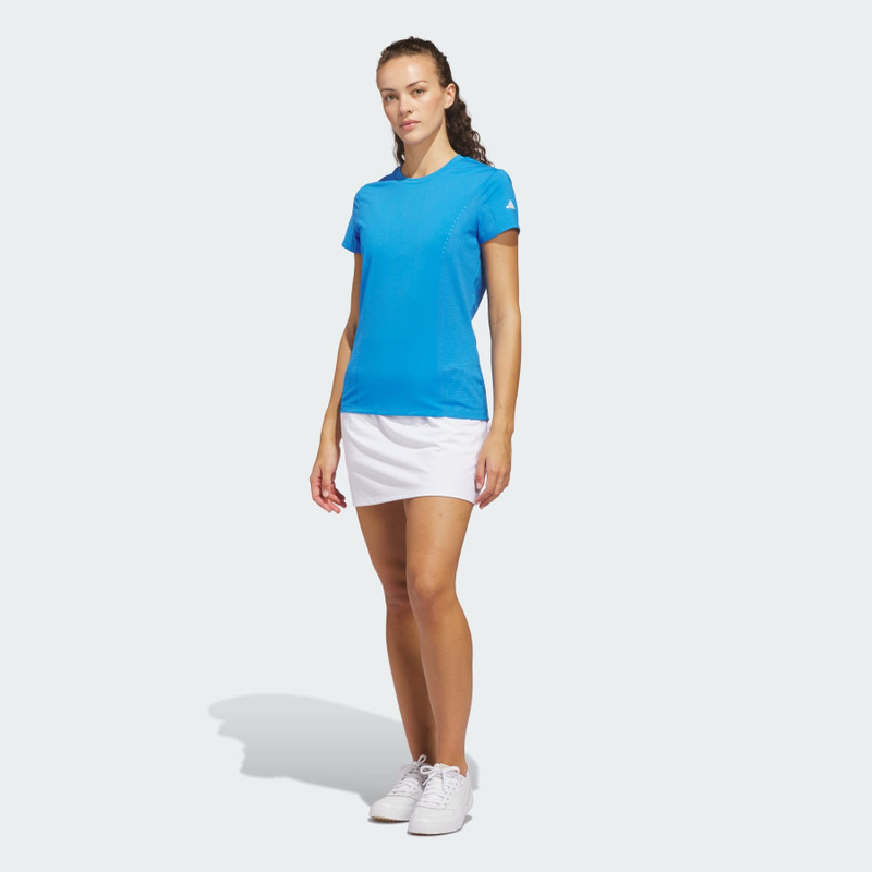 Ultimate365 Tour Engineered Short Sleeve Slim Top 4