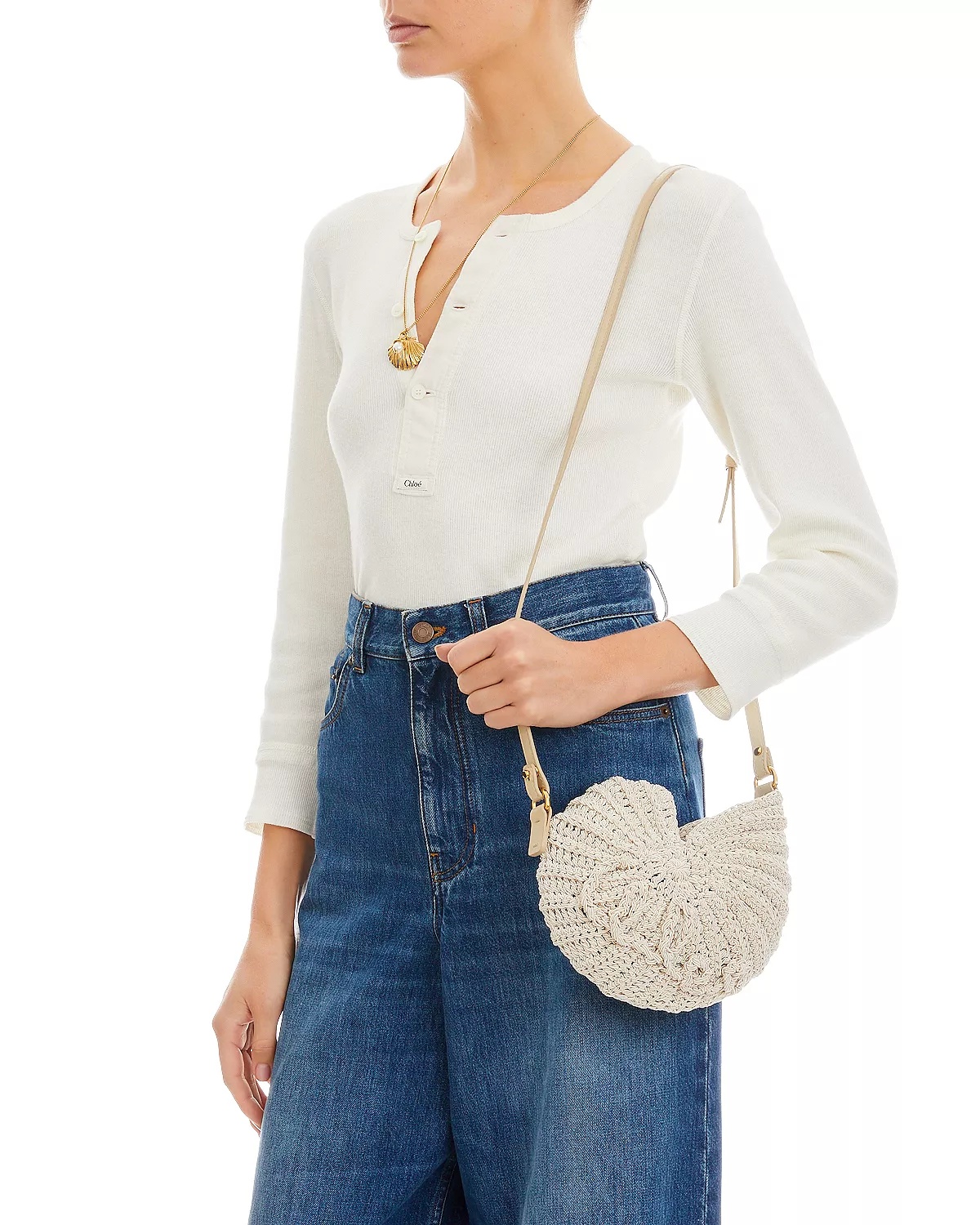 Sea Treasures Crossbody - 2