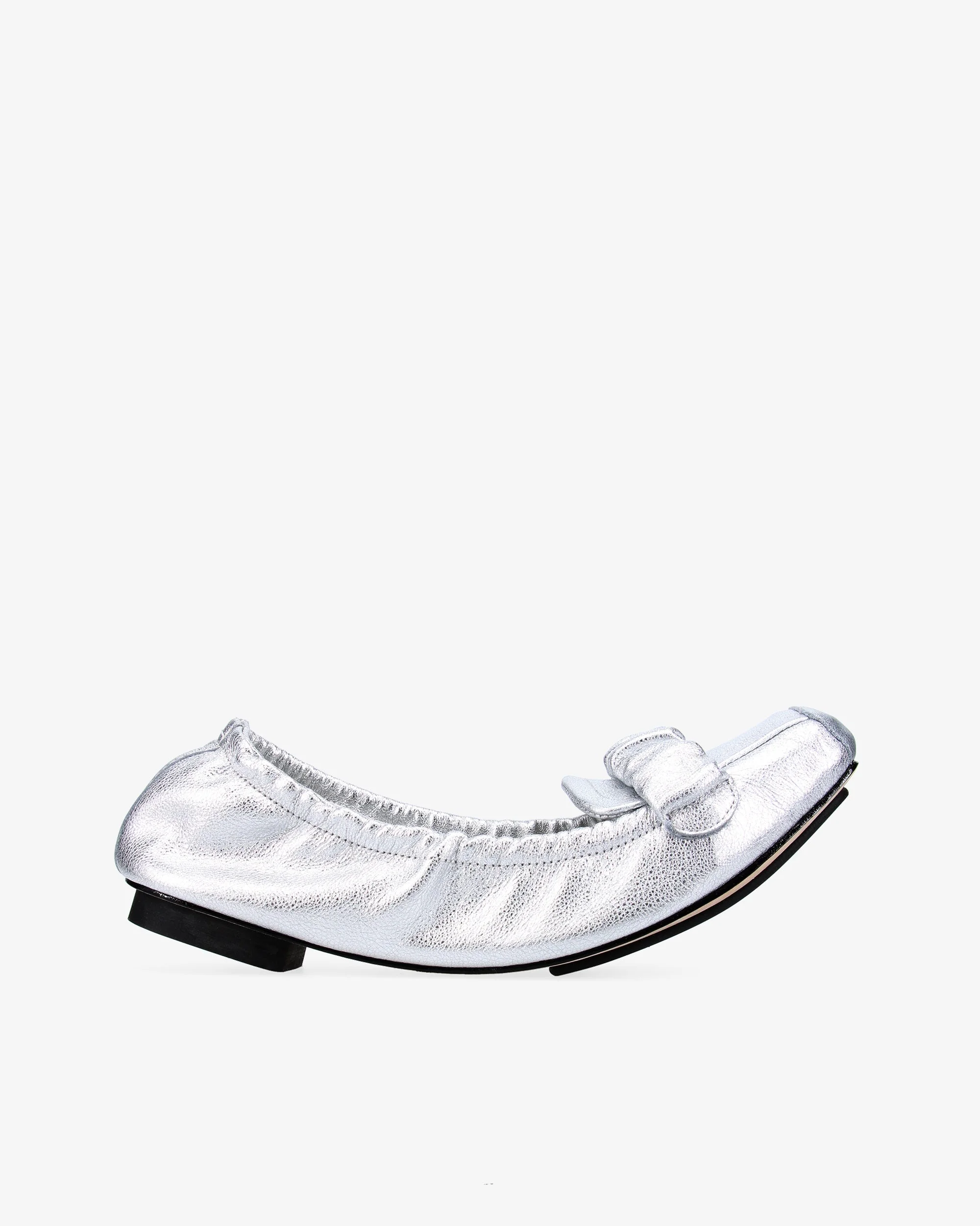 Ballet Loafers - Repetto x Yohji Yamamoto - 1