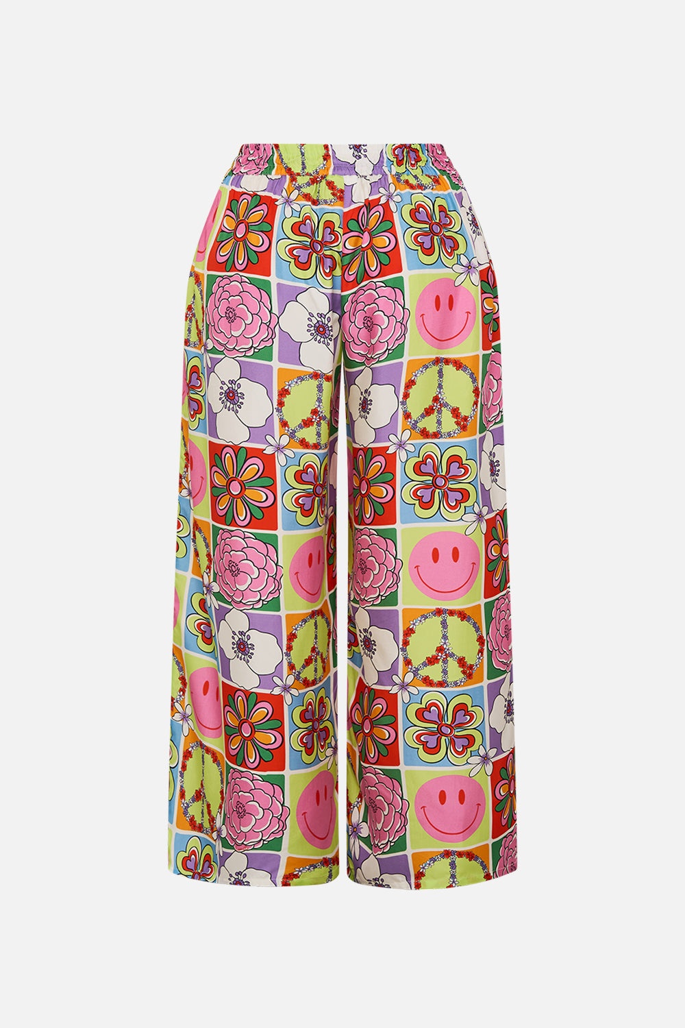 STRAIGHT LEG PANT - 9