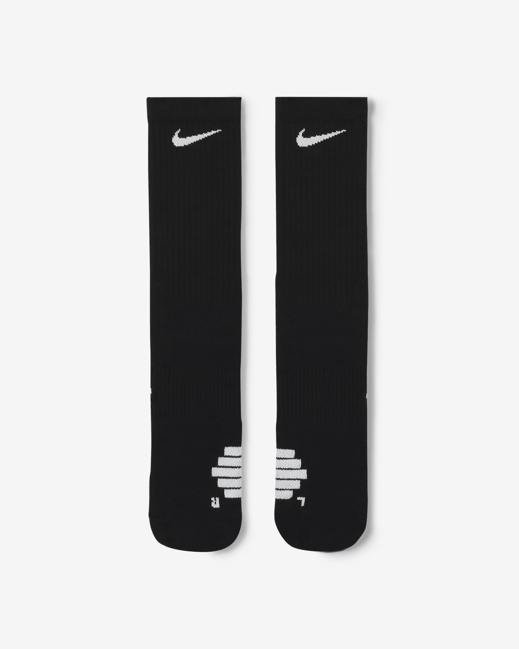 Nike Elite Crew Basketball Socks - 2