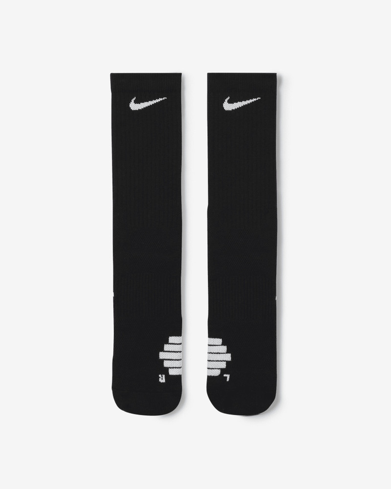 Nike Nike Elite Crew Basketball Socks outlook