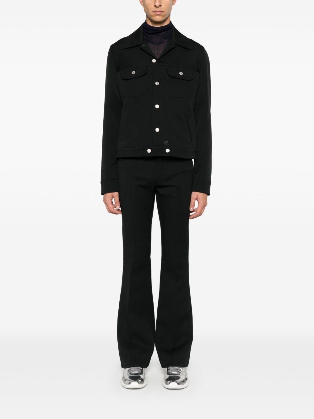 70's trousers - 2