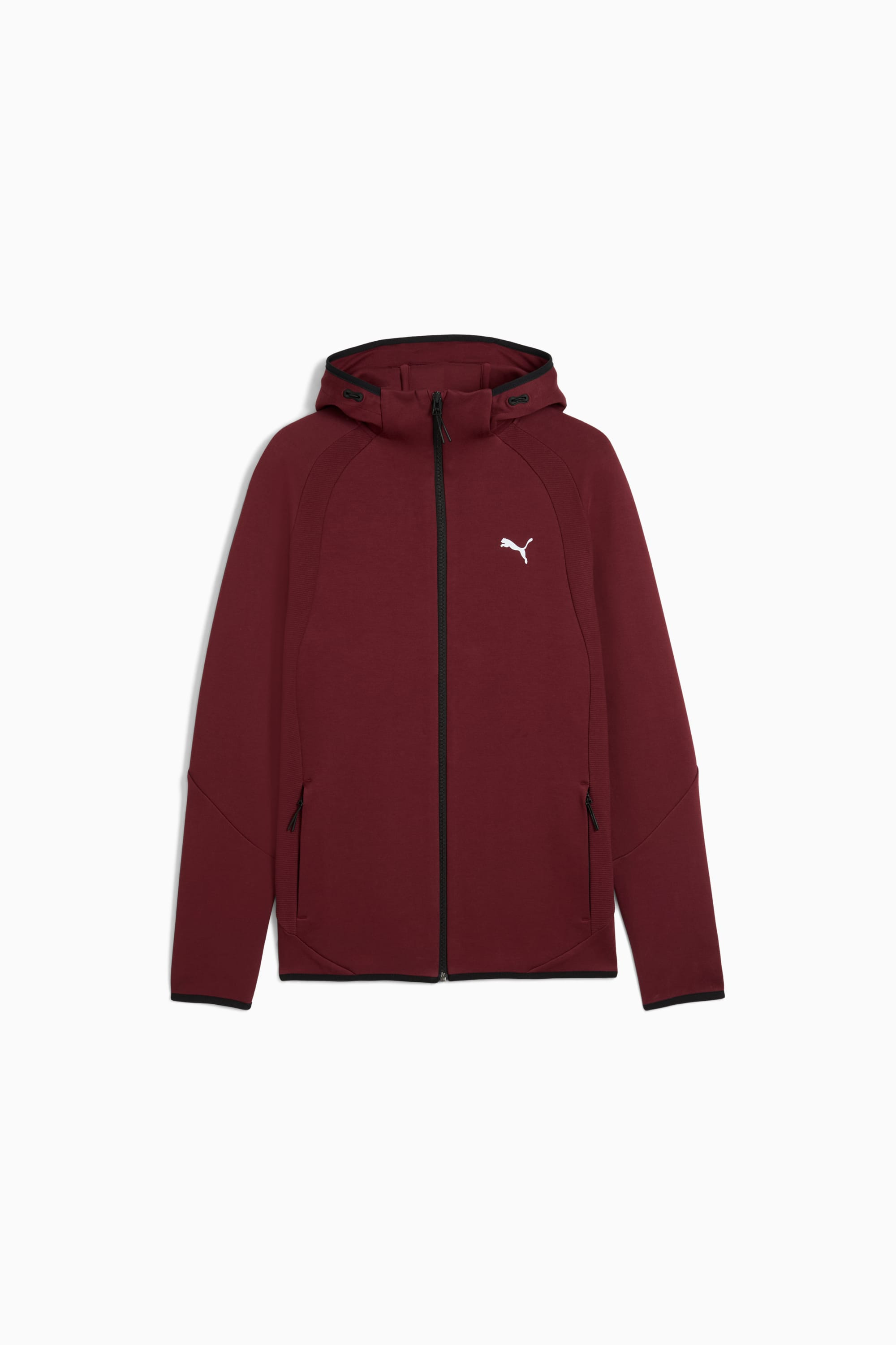 Evostripe Hoodie Men - 1