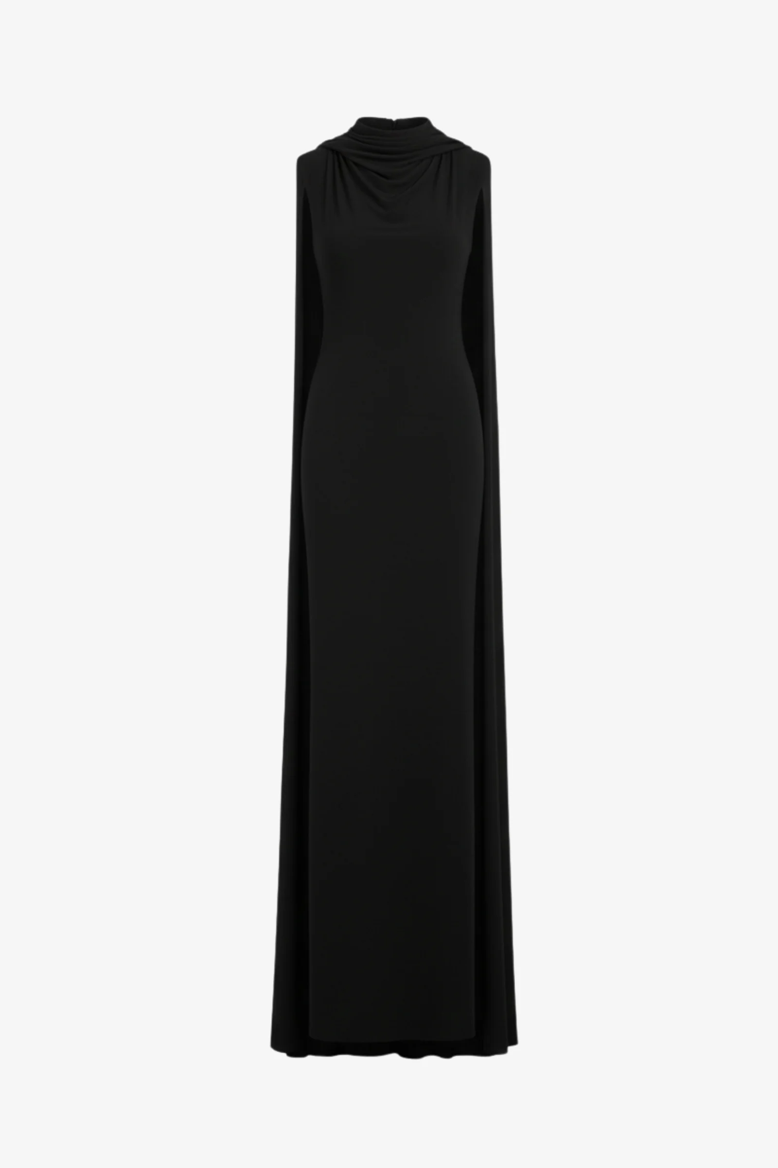 Presley Gown - 1