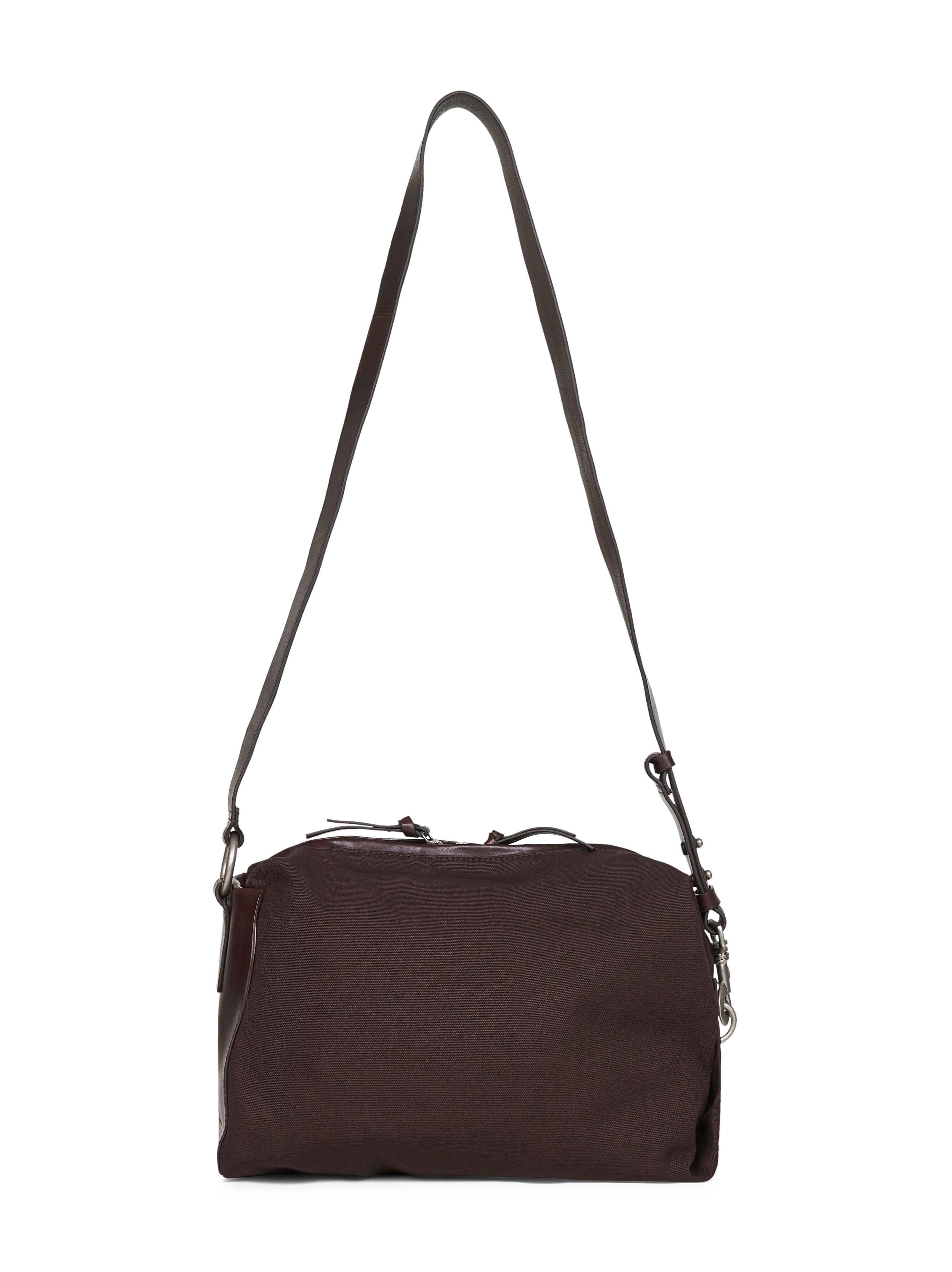 Crossbody bag Dries Van Noten - 3