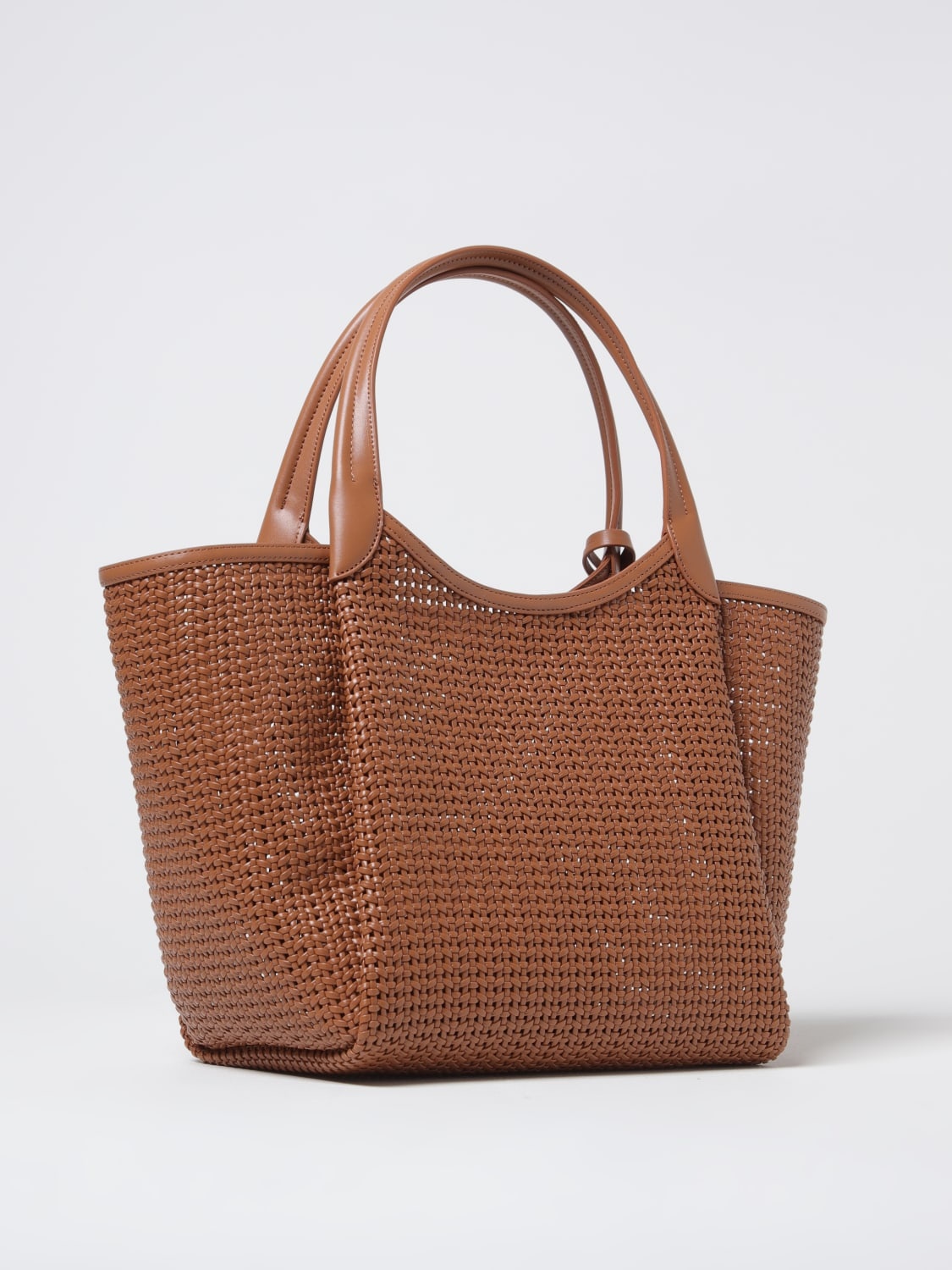 Shoulder bag woman Emporio Armani - 2