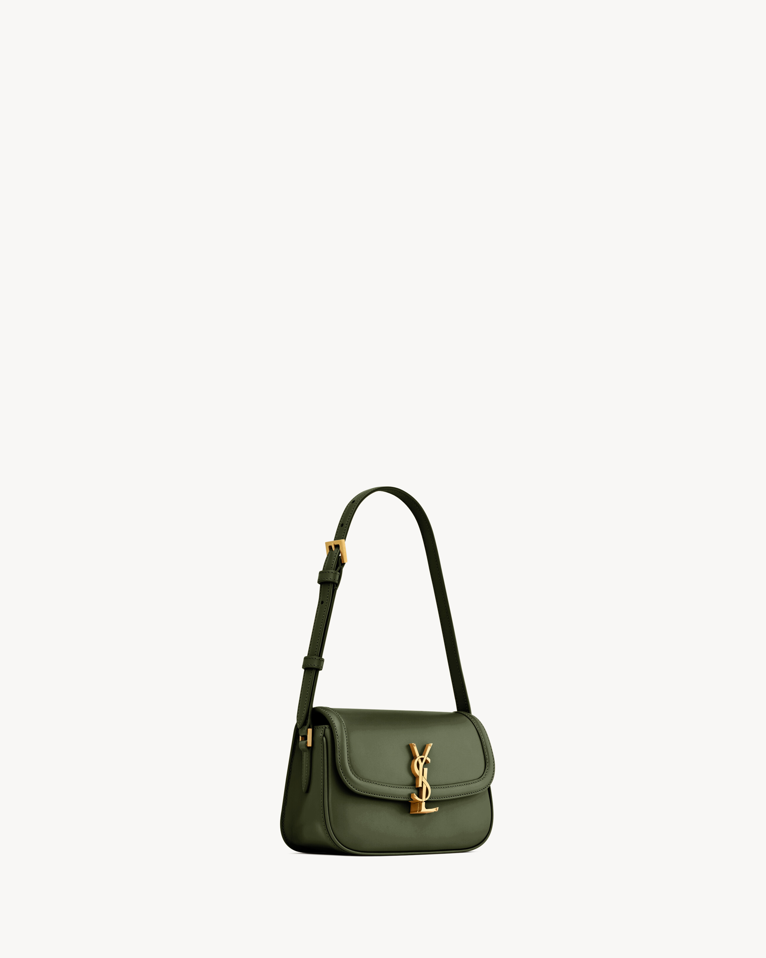 SOLFERINO MINI IN BOX SAINT LAURENT - 6