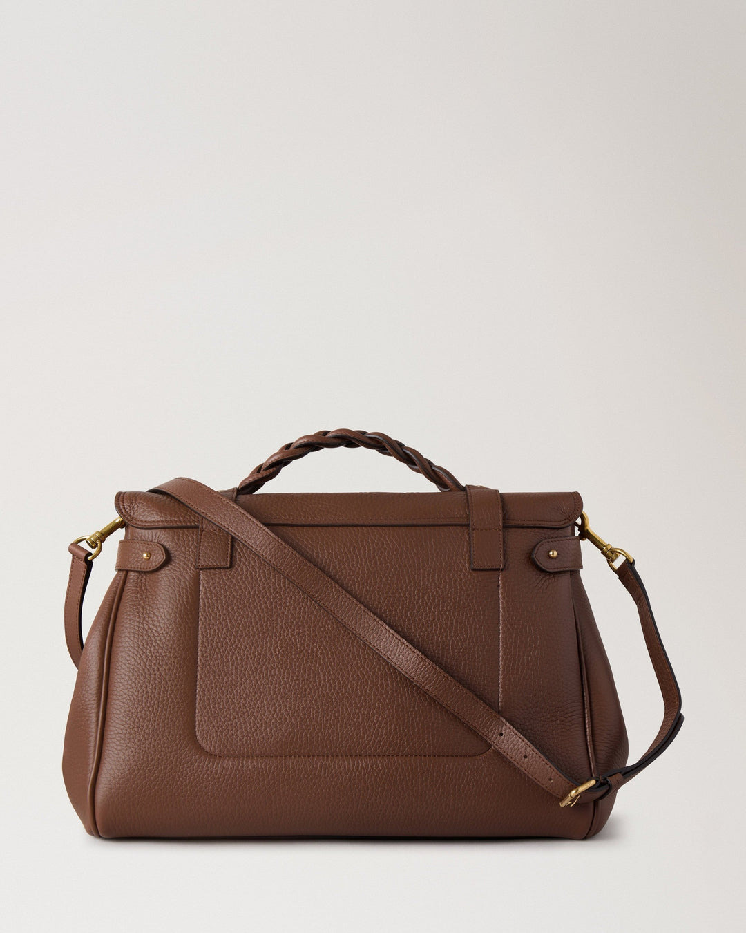 Oversized Alexa Heavy Grain - 2