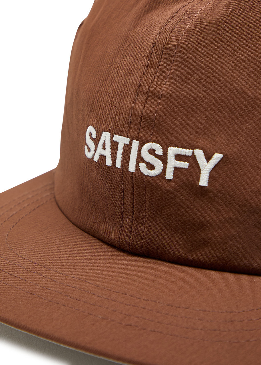 Satisfy Peaceshell Running Cap - 3