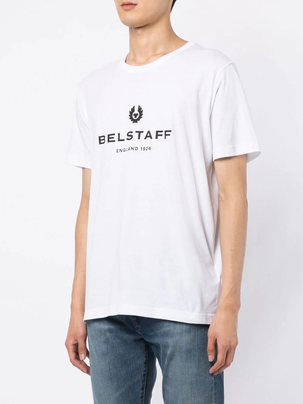 Belstaff 1924 T-Shirt - 3